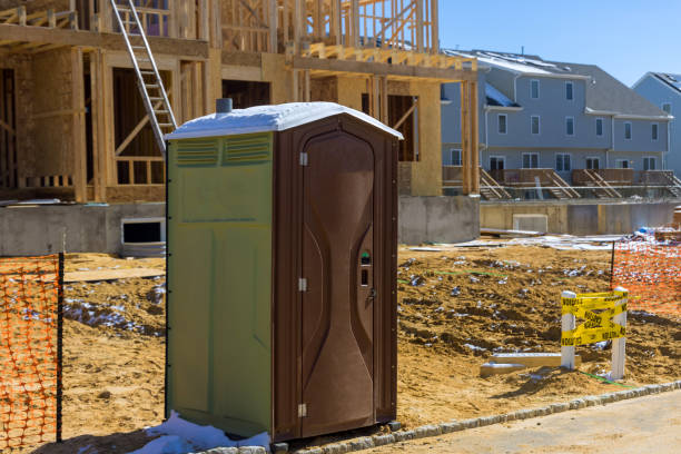 Best Portable restroom trailer rental  in Batesburg Leesville, SC